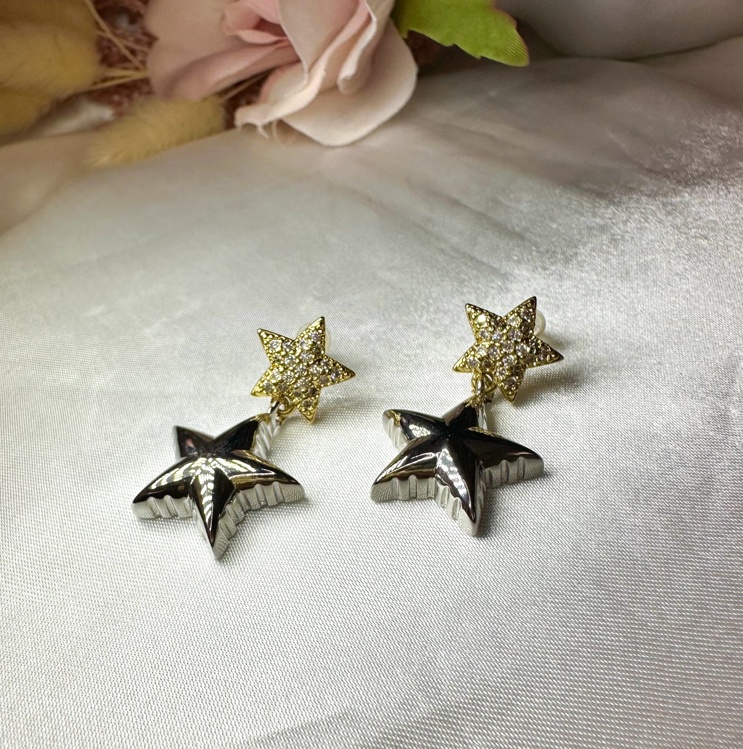 Estela Earrings