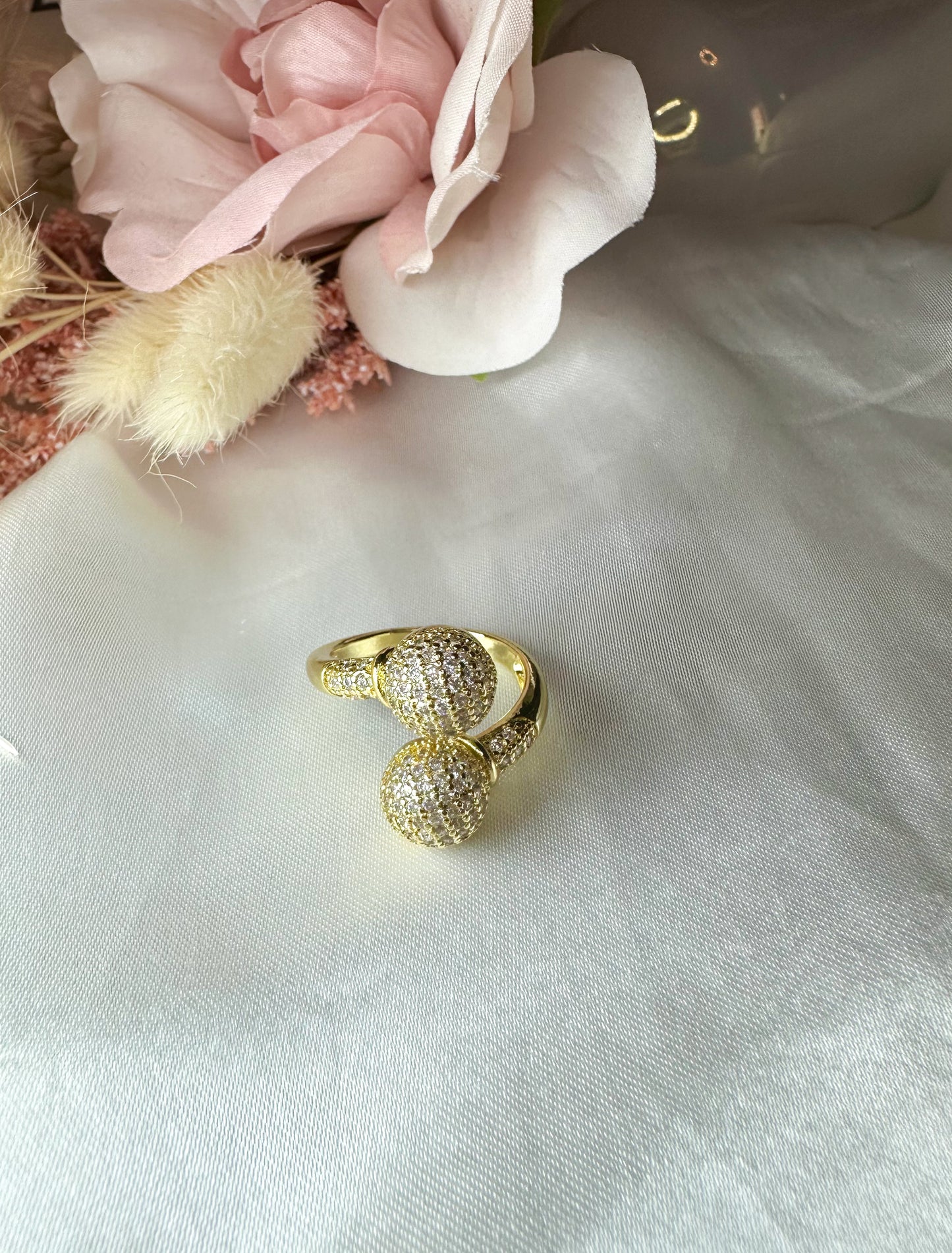 Alina Ring