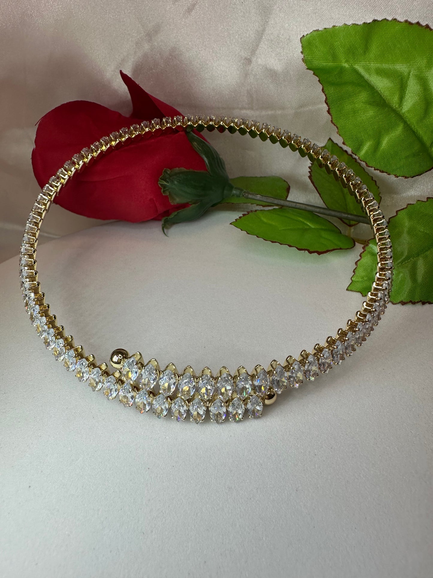 Jay Necklace