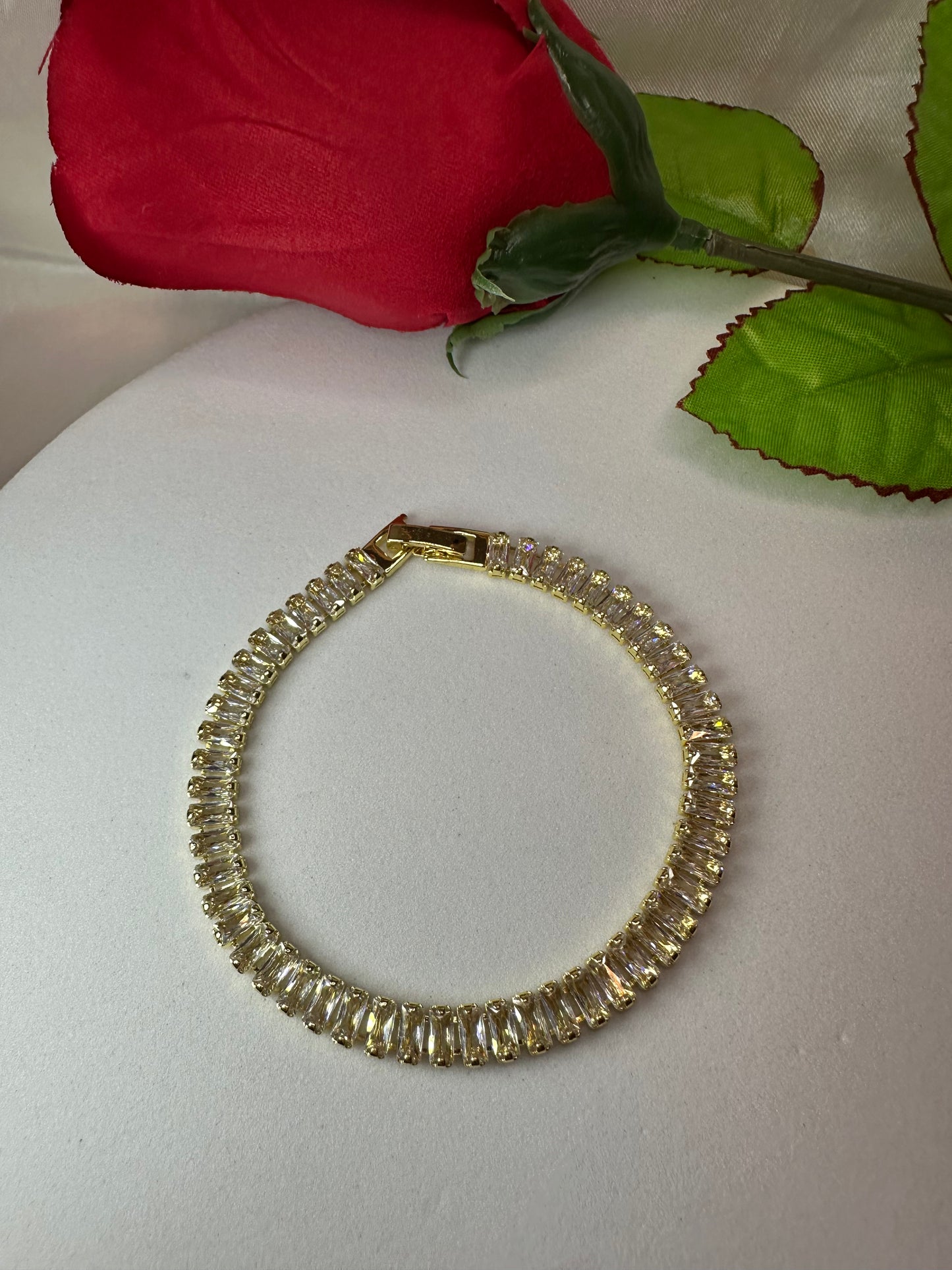 Jay Bracelet