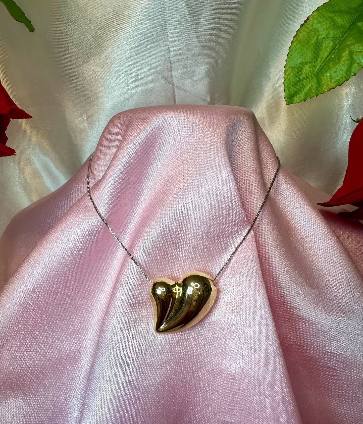 Britney Necklace