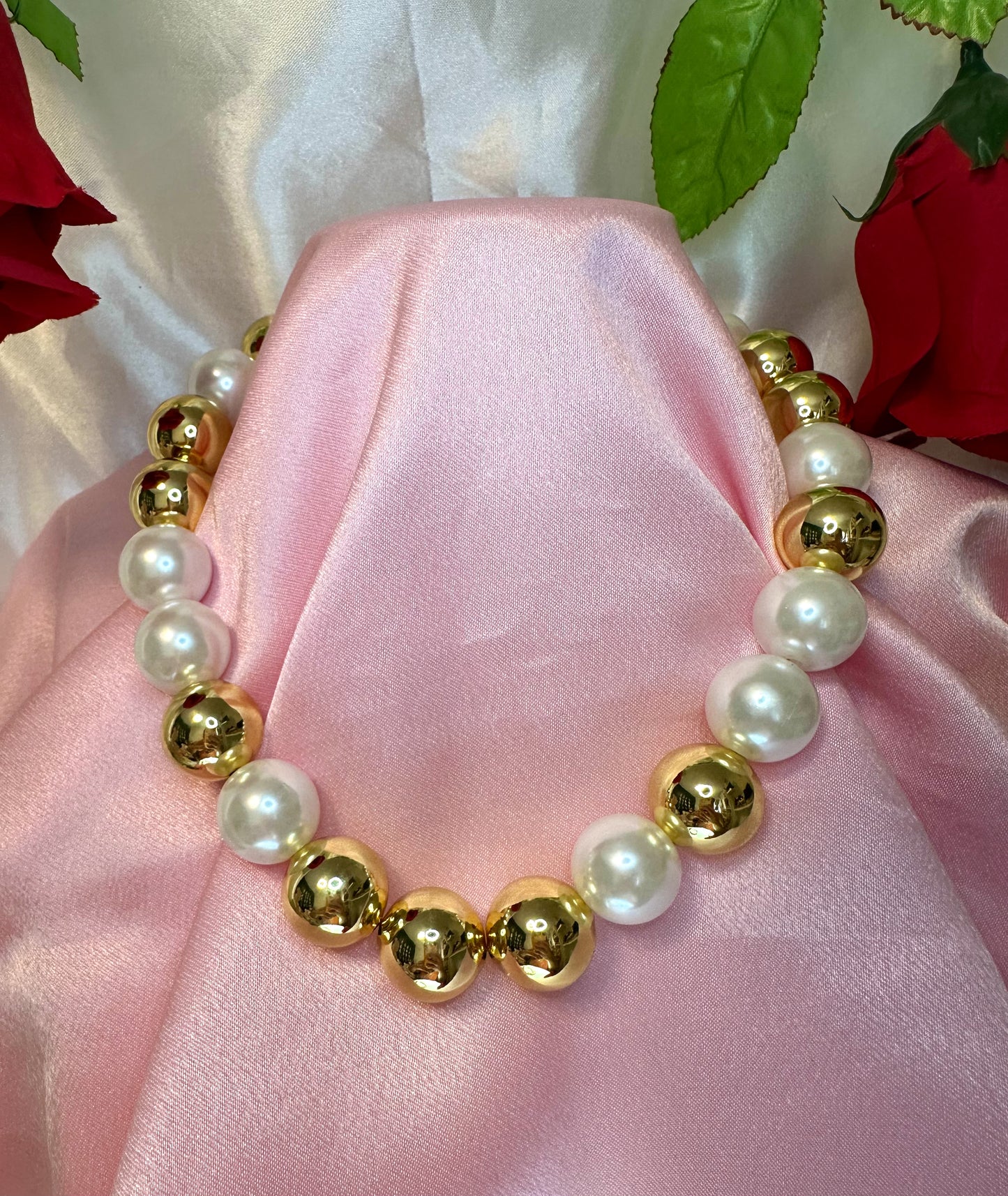 Emma Necklace