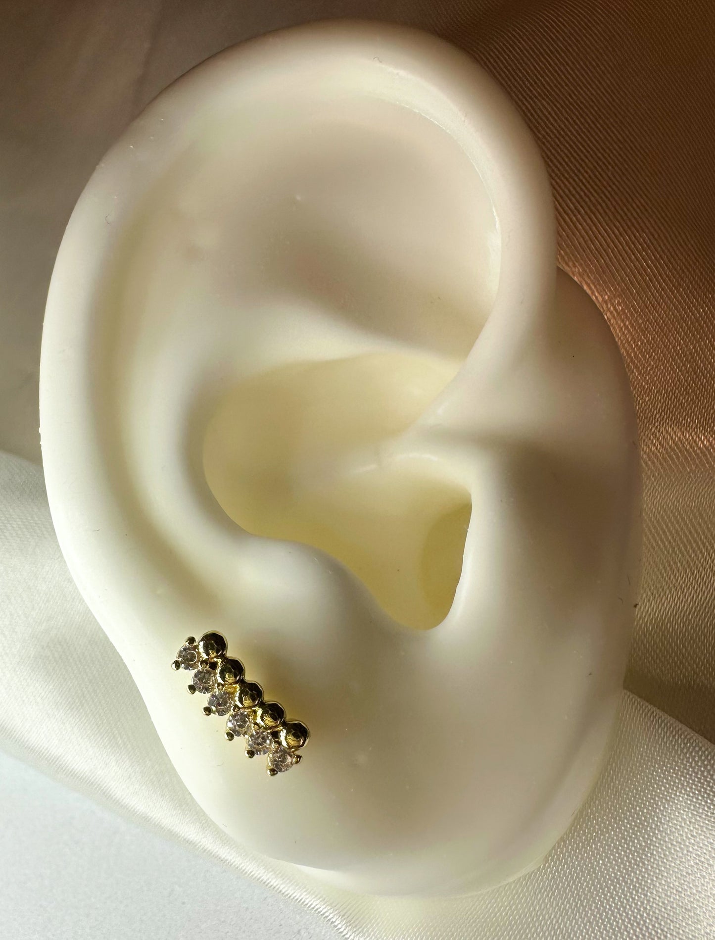 Leah Earrings