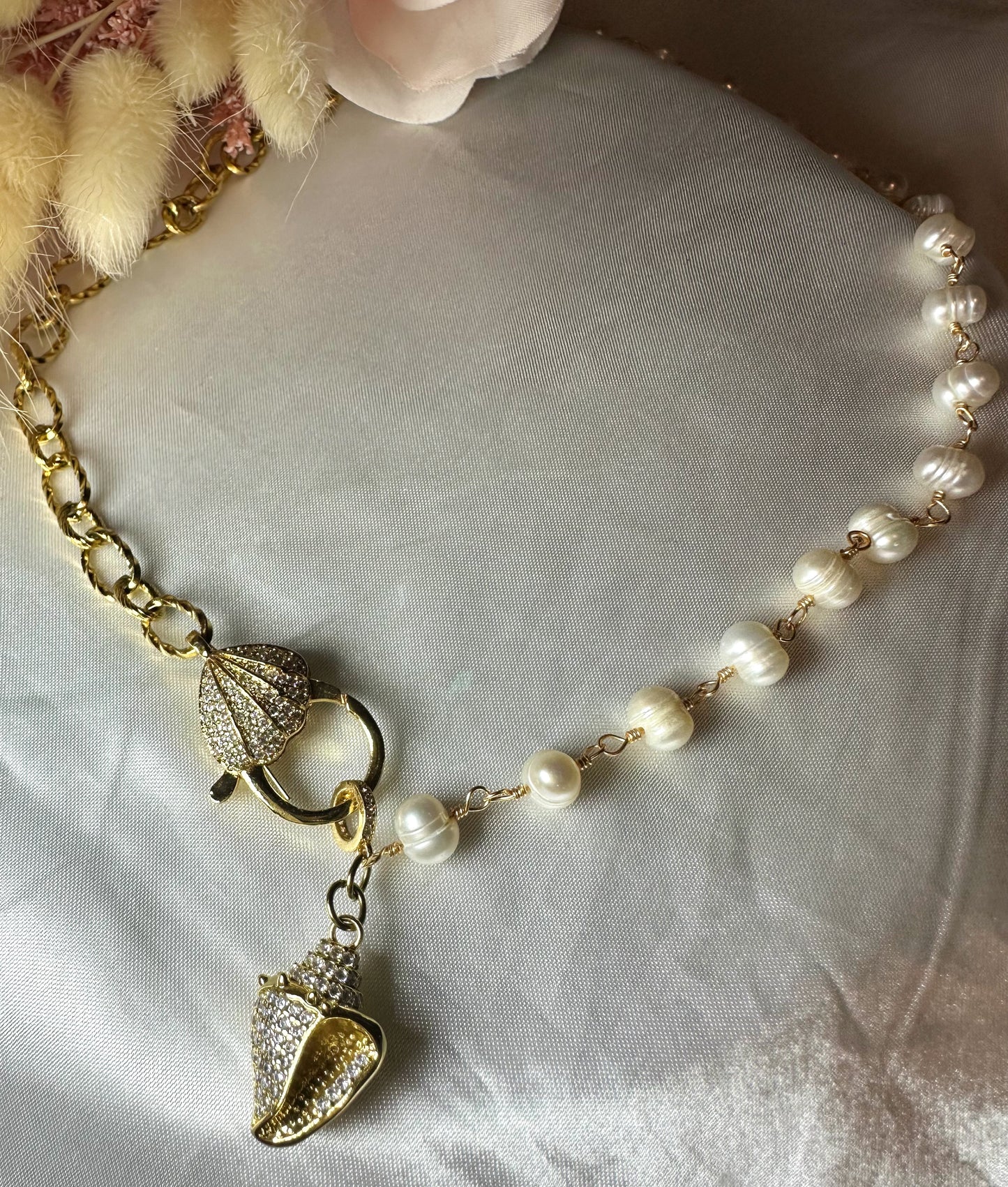 Caribe Necklace