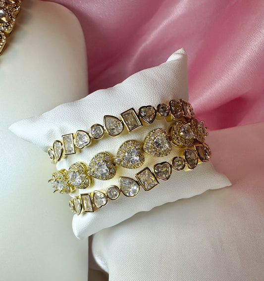 Luxury Bangles