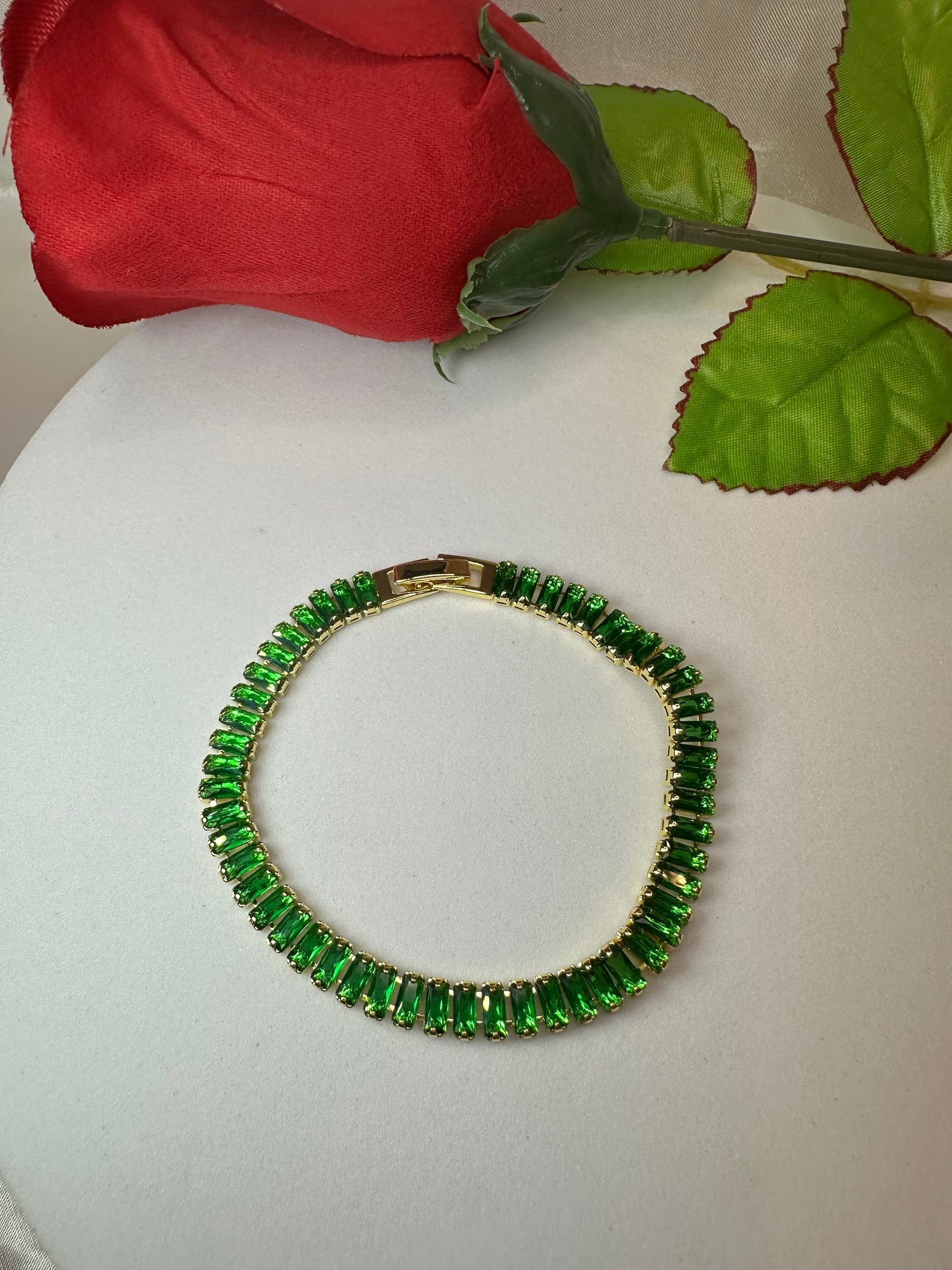 Esmeralda Bracelet