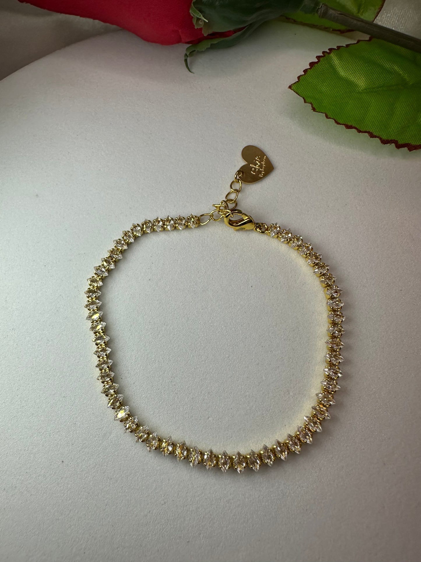 Hermelinda Bracelet