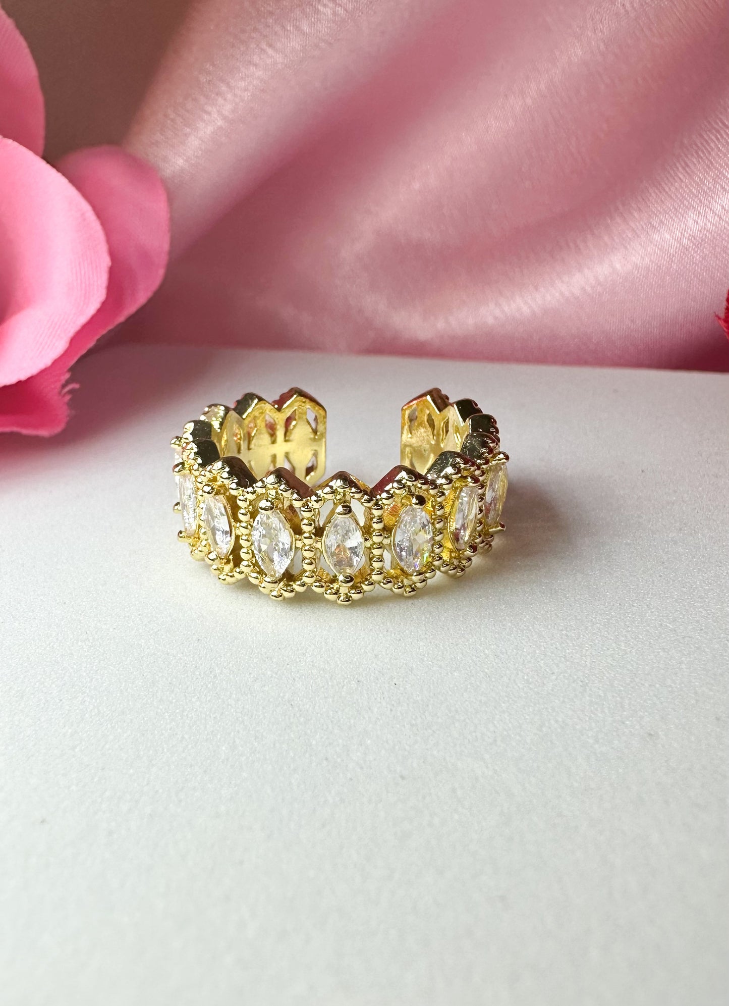 Luxury Ring