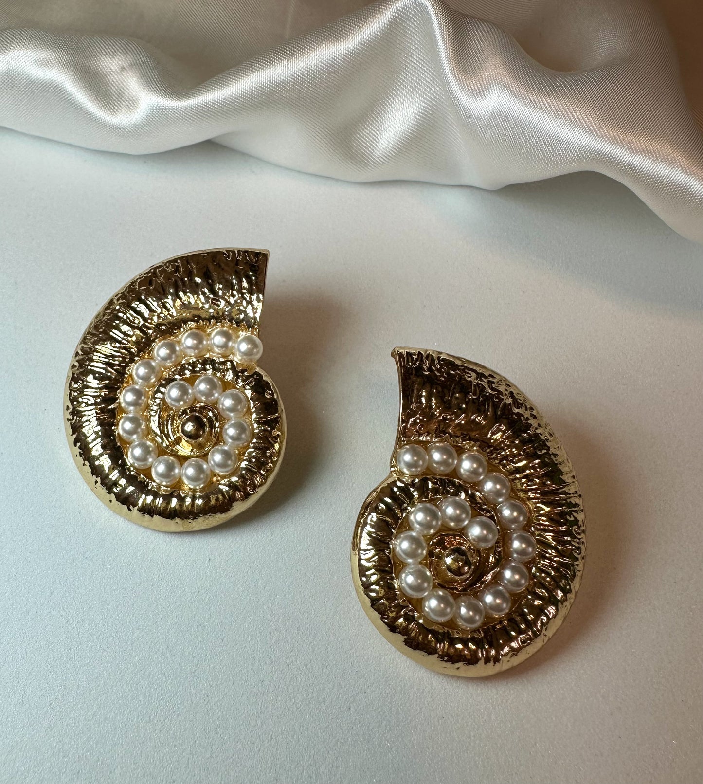 Caribe Earrings