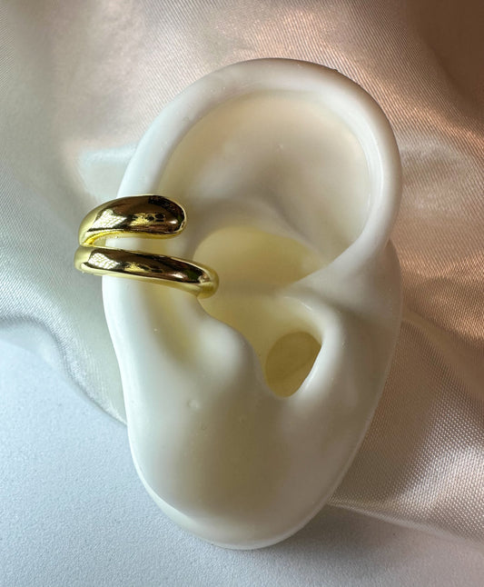 Aurora Earcuff