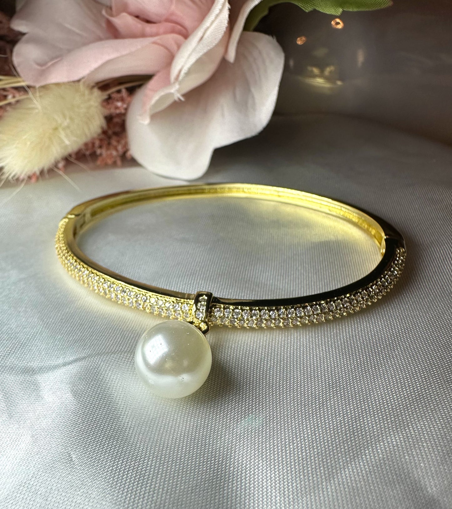 Perla Bracelet