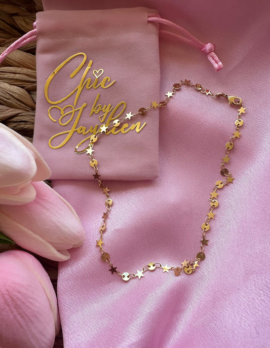 Stars Chocker